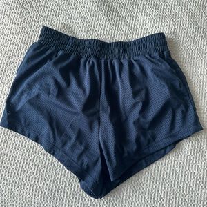 DD Mesh Shorts